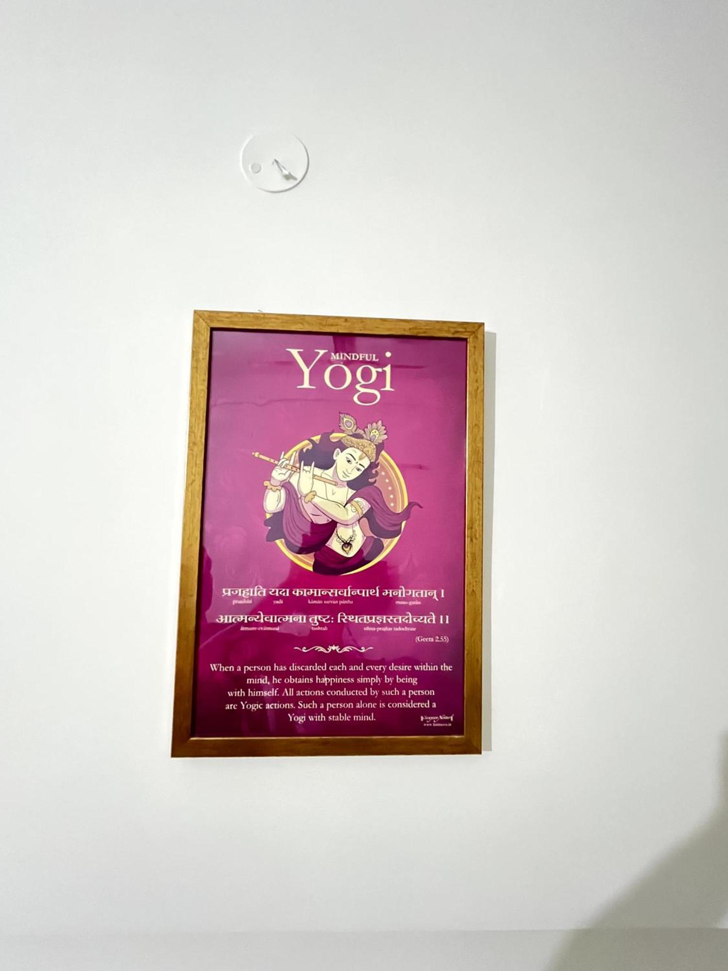 House Of Vedas Greater Noida Kültér fotó