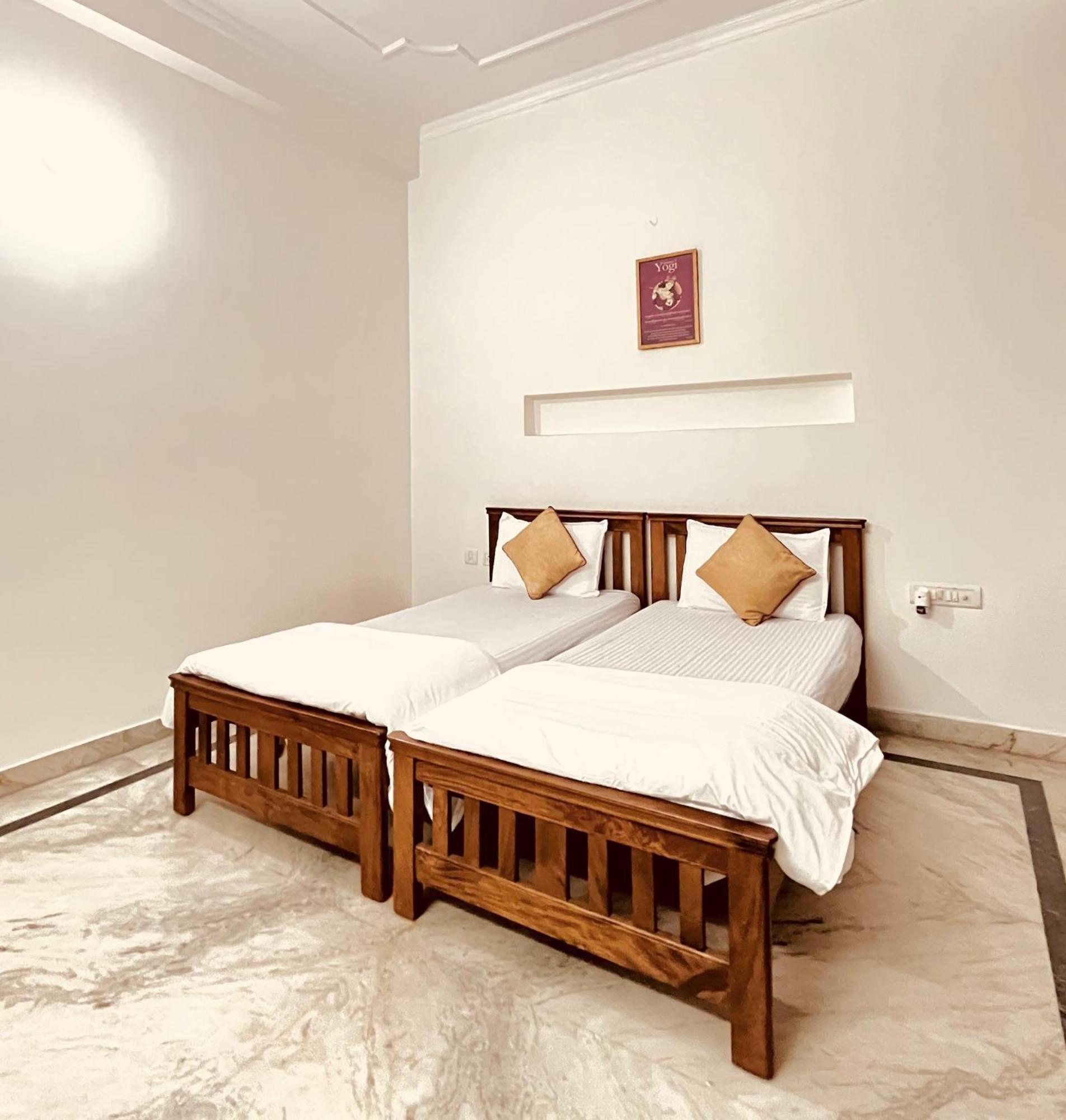 House Of Vedas Greater Noida Kültér fotó