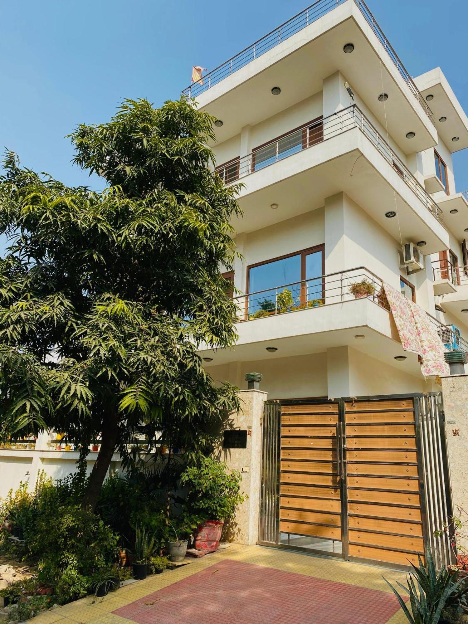 House Of Vedas Greater Noida Kültér fotó