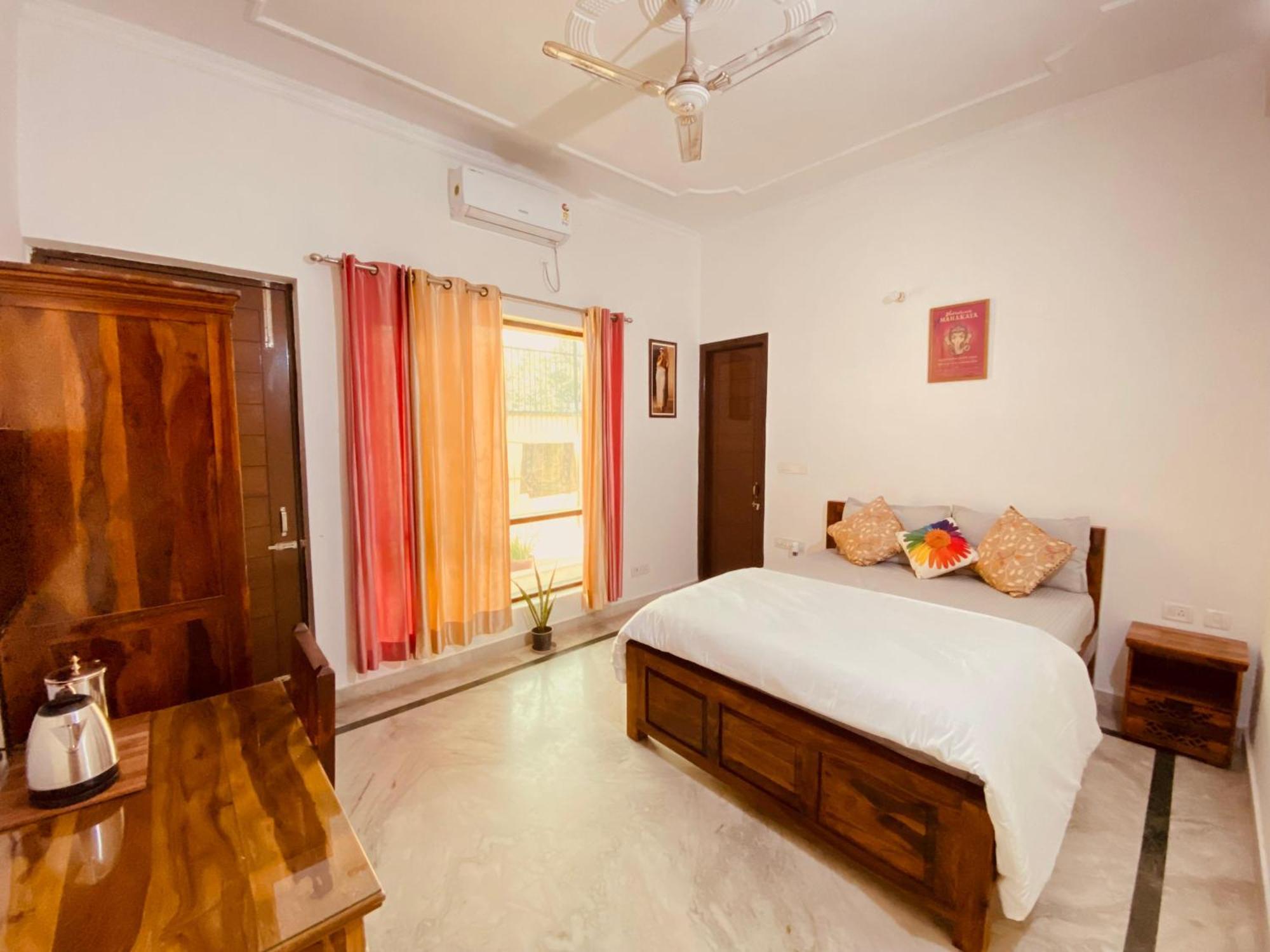 House Of Vedas Greater Noida Kültér fotó