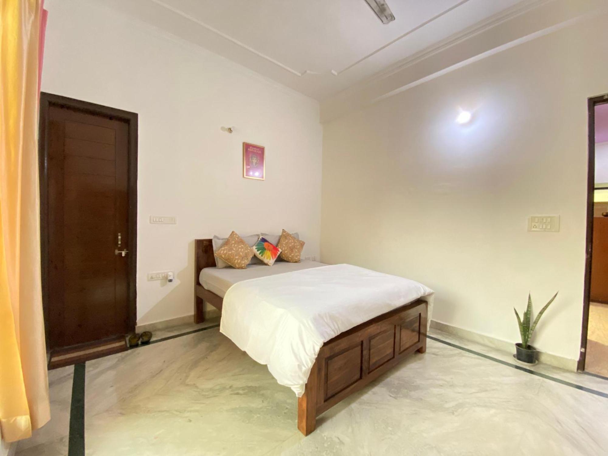 House Of Vedas Greater Noida Kültér fotó