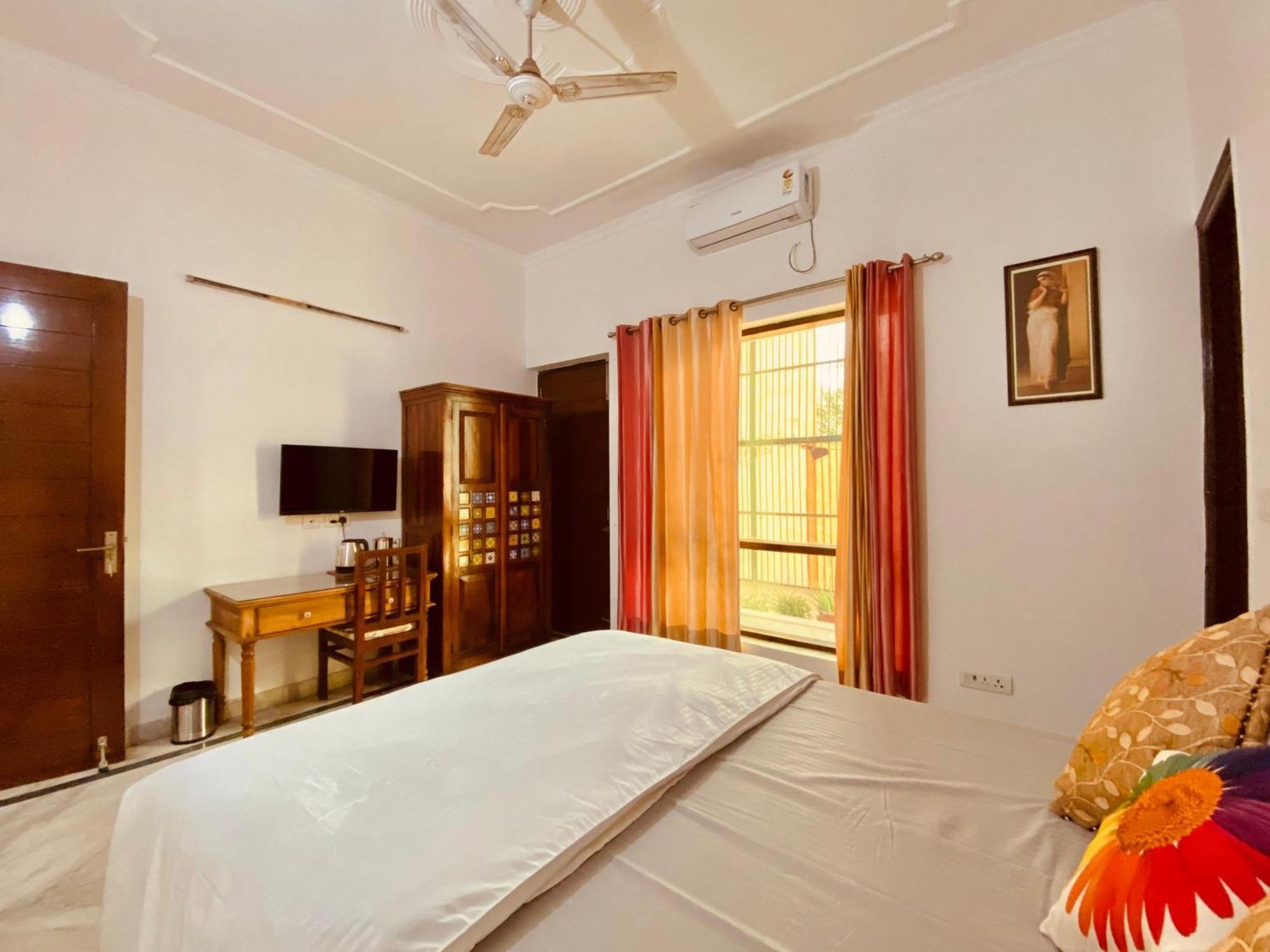 House Of Vedas Greater Noida Kültér fotó