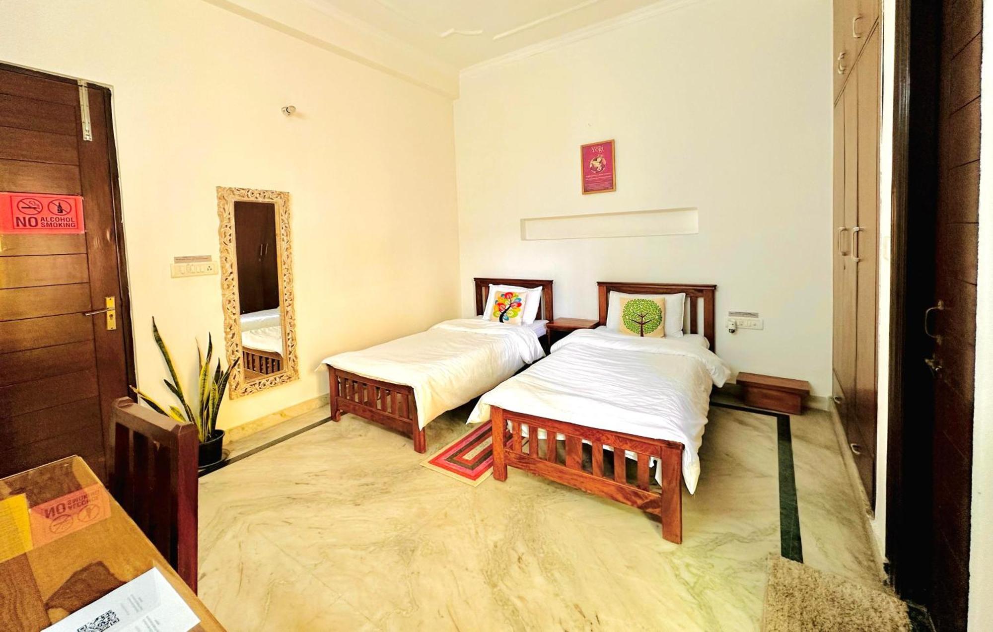 House Of Vedas Greater Noida Kültér fotó