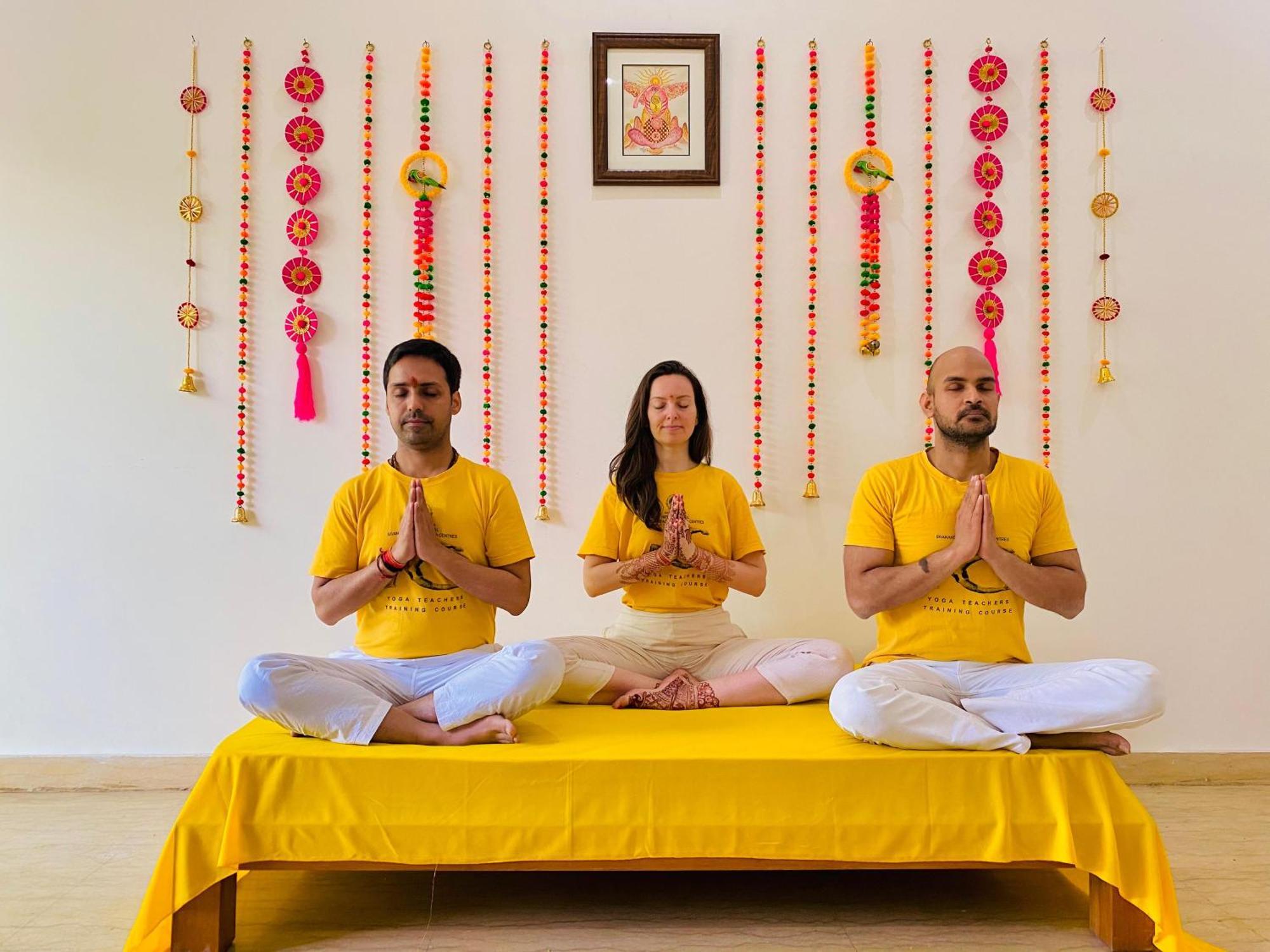 House Of Vedas Greater Noida Kültér fotó
