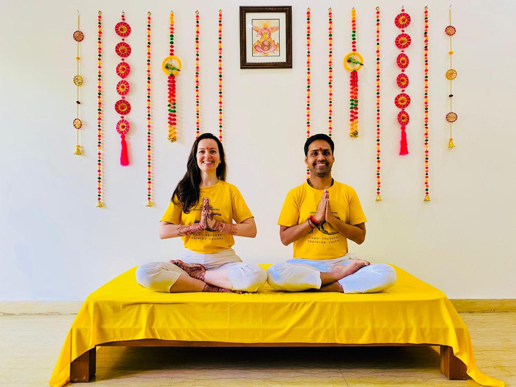 House Of Vedas Greater Noida Kültér fotó